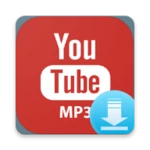 Logo of YouTube To Mp3 Downloader Free android Application 